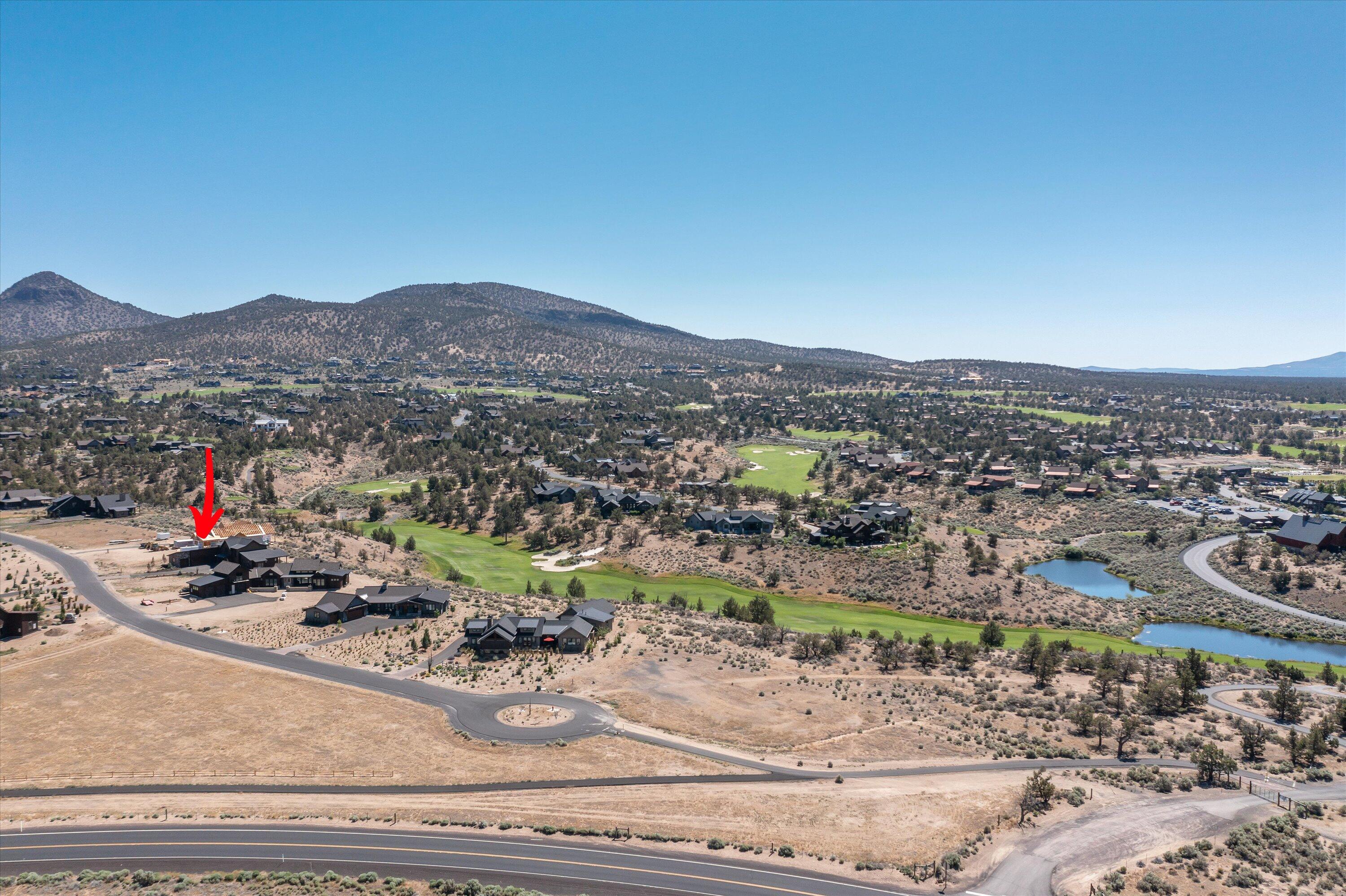 Brasada Ranch - Residential