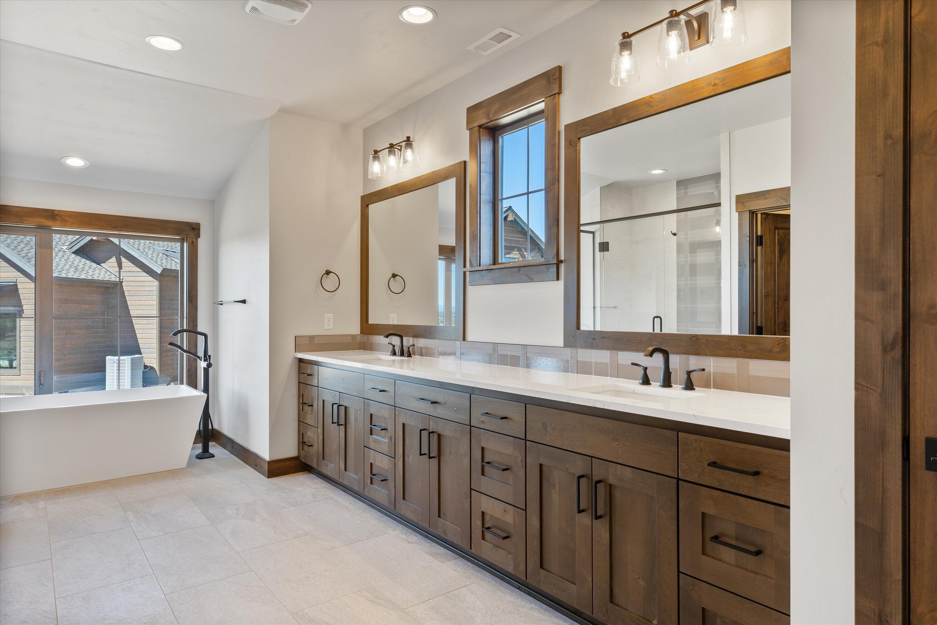 Brasada Ranch - Residential