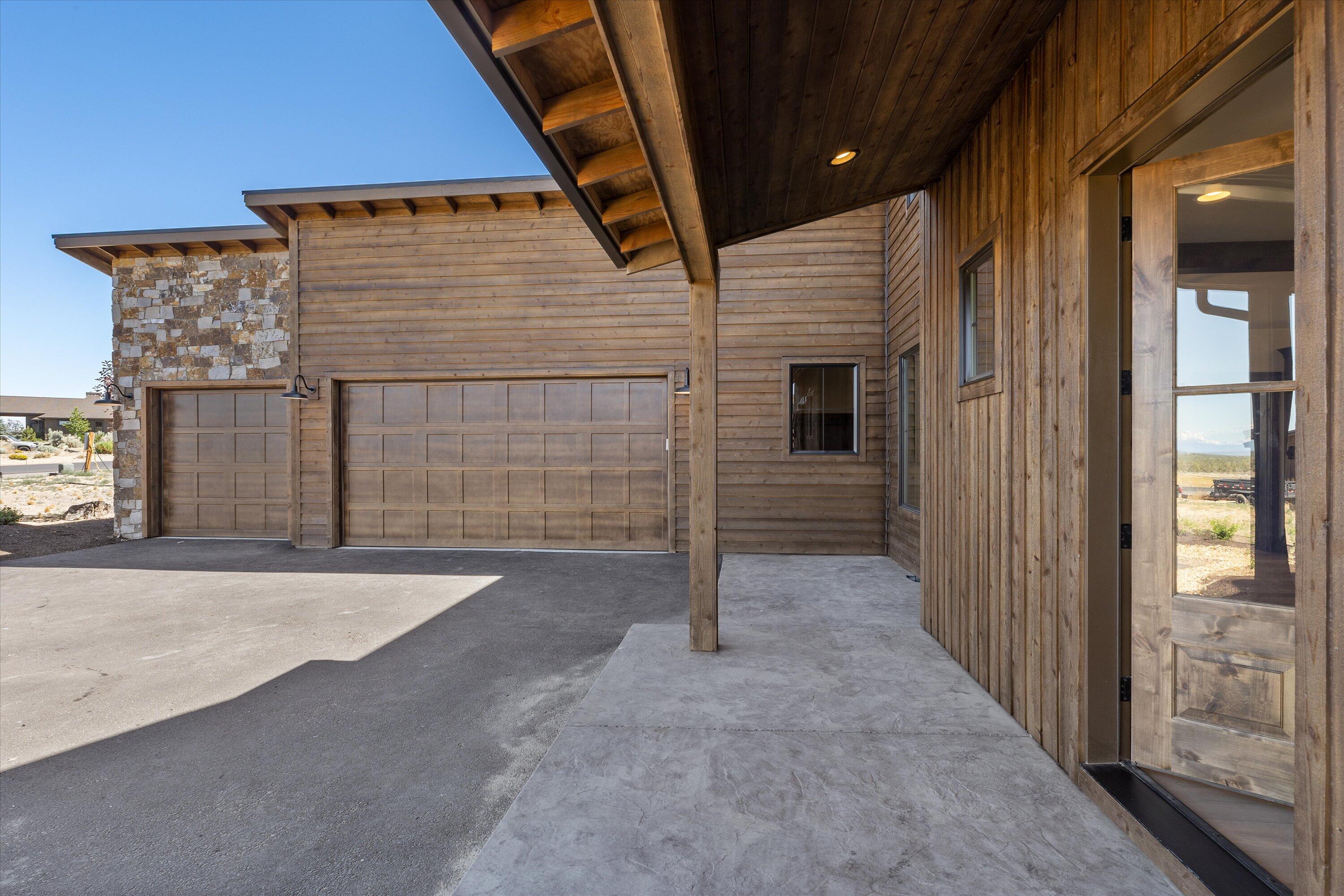 Brasada Ranch - Residential