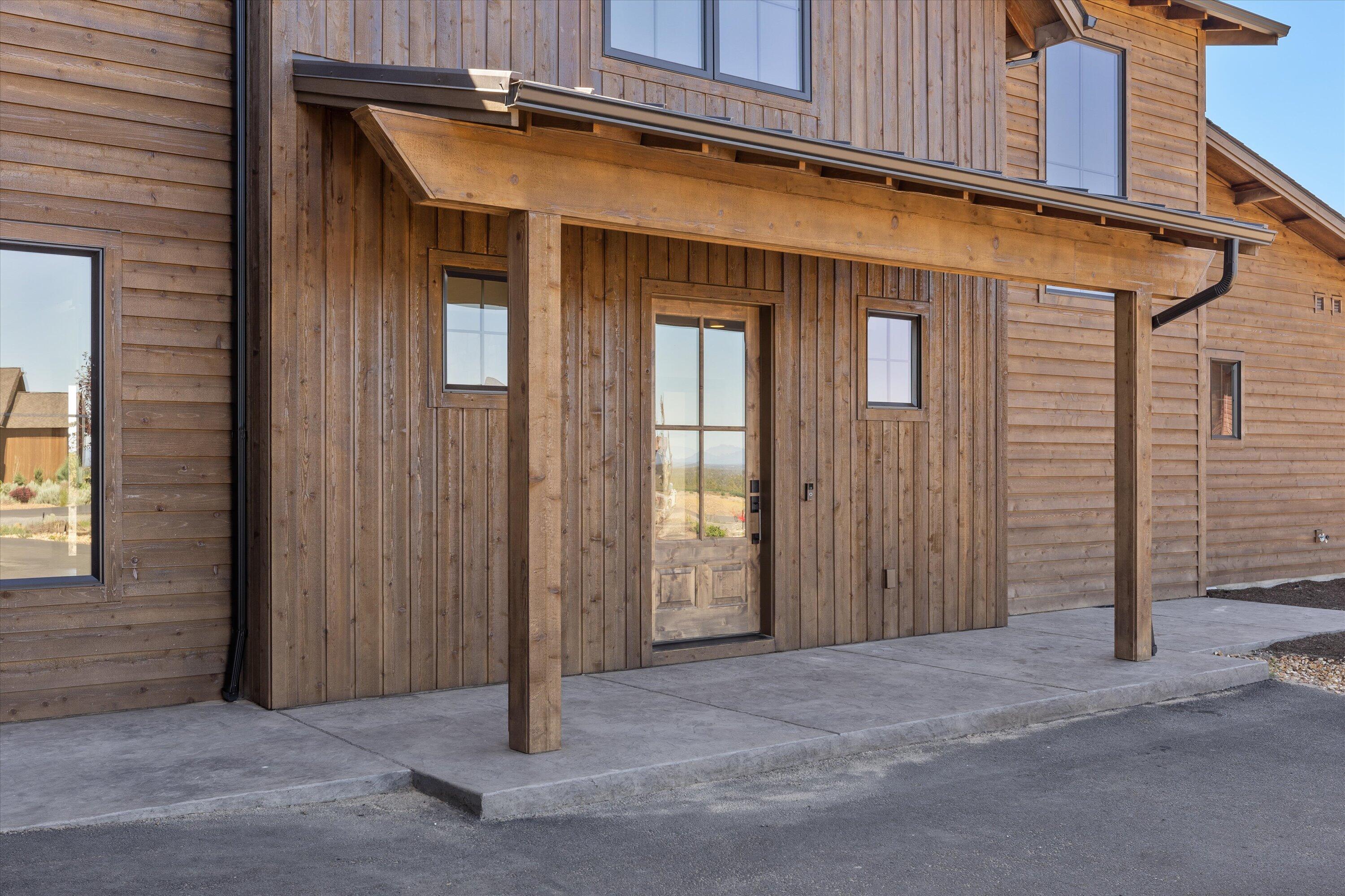 Brasada Ranch - Residential