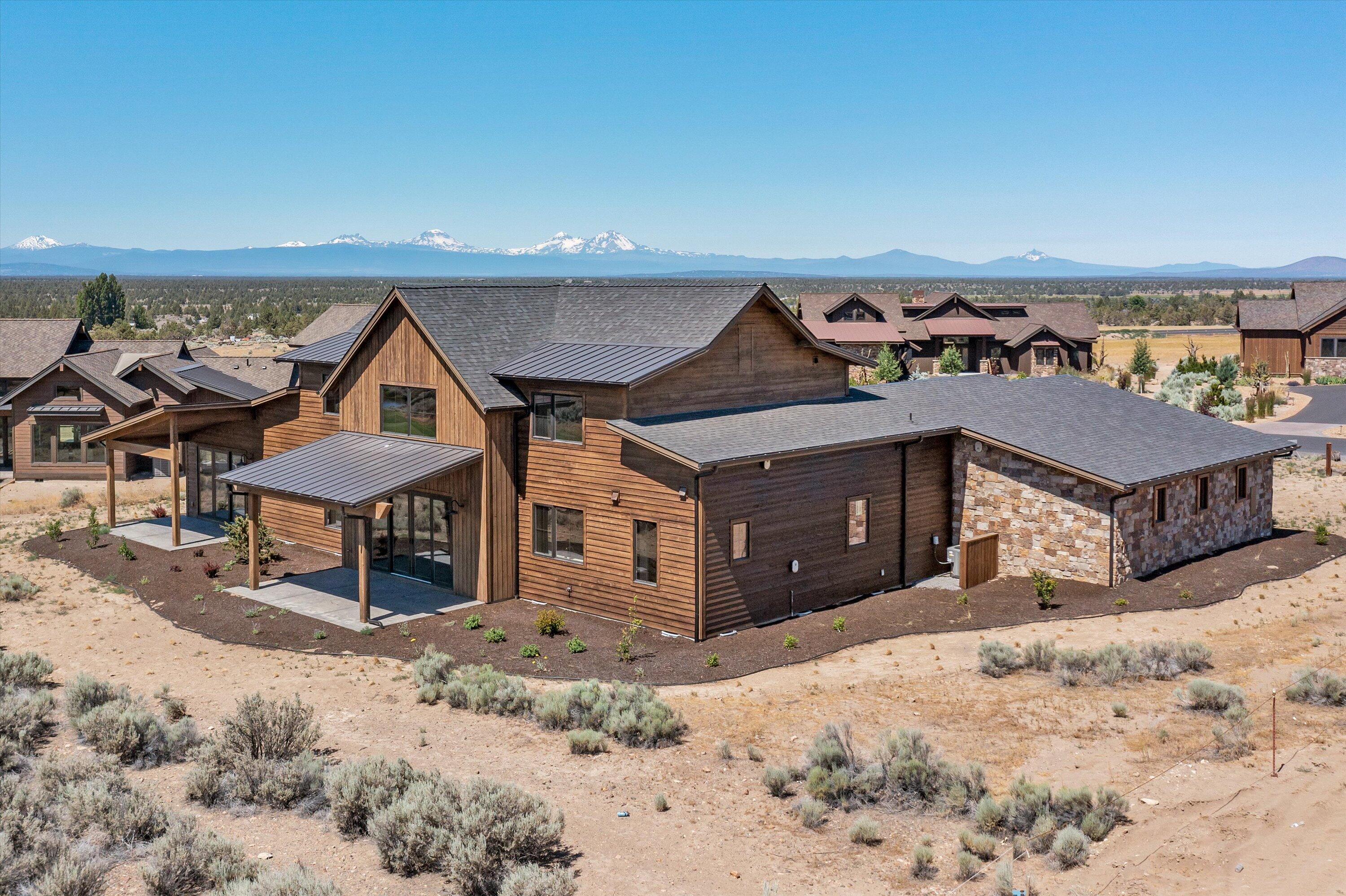 Brasada Ranch - Residential