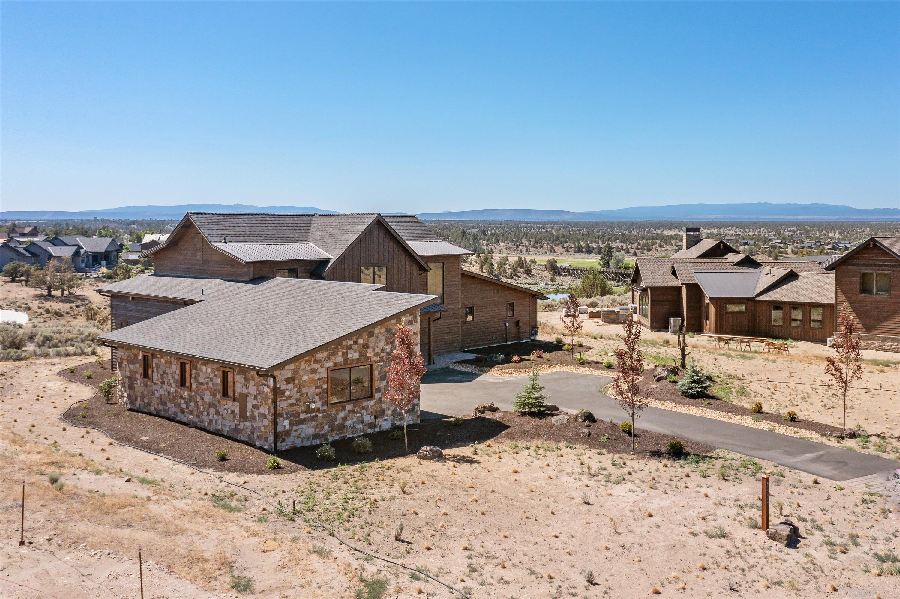 Brasada Ranch - Residential