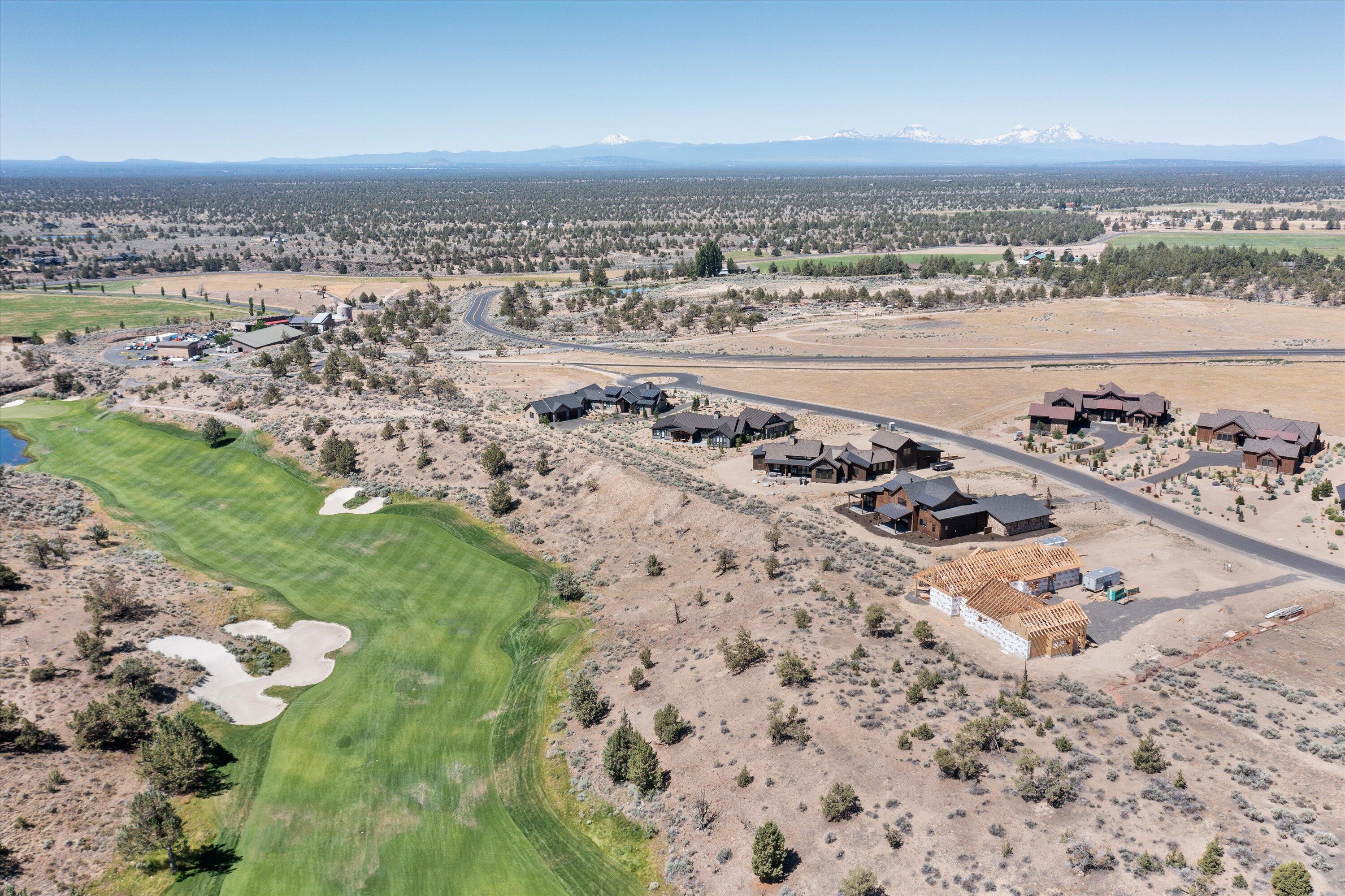 Brasada Ranch - Residential