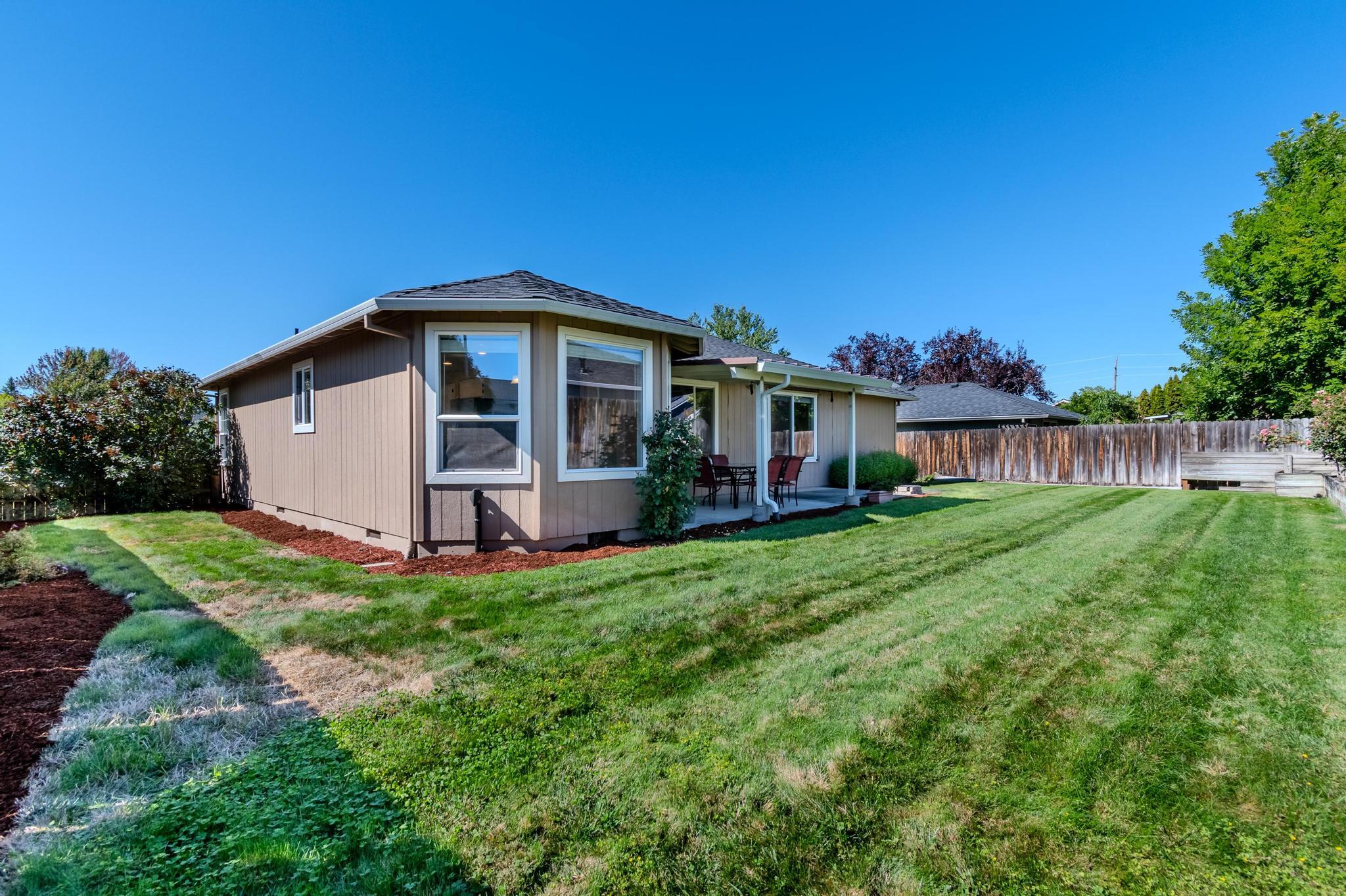 Delta Park Subdivision Unit No 1 - Residential