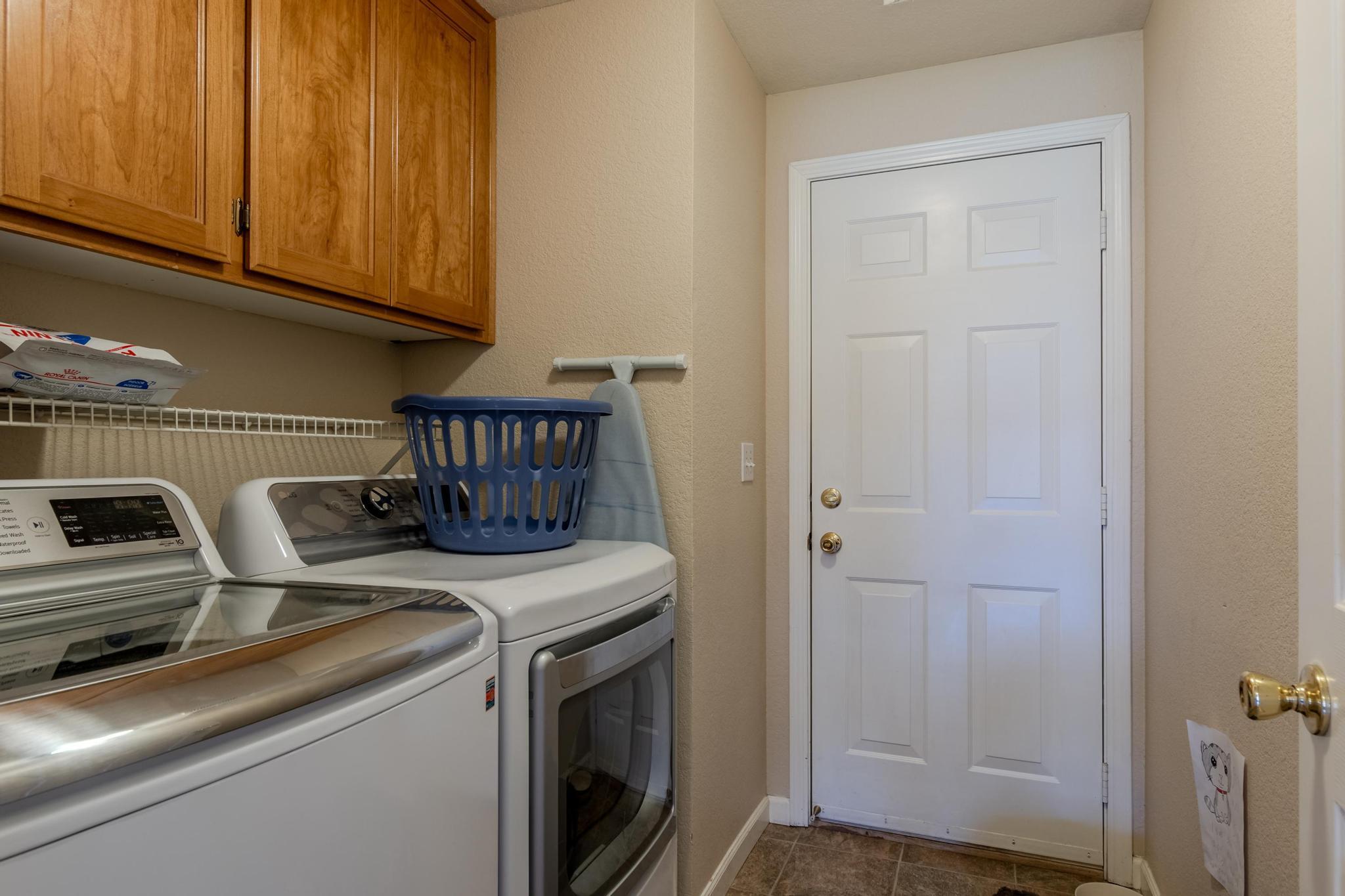 Delta Park Subdivision Unit No 1 - Residential