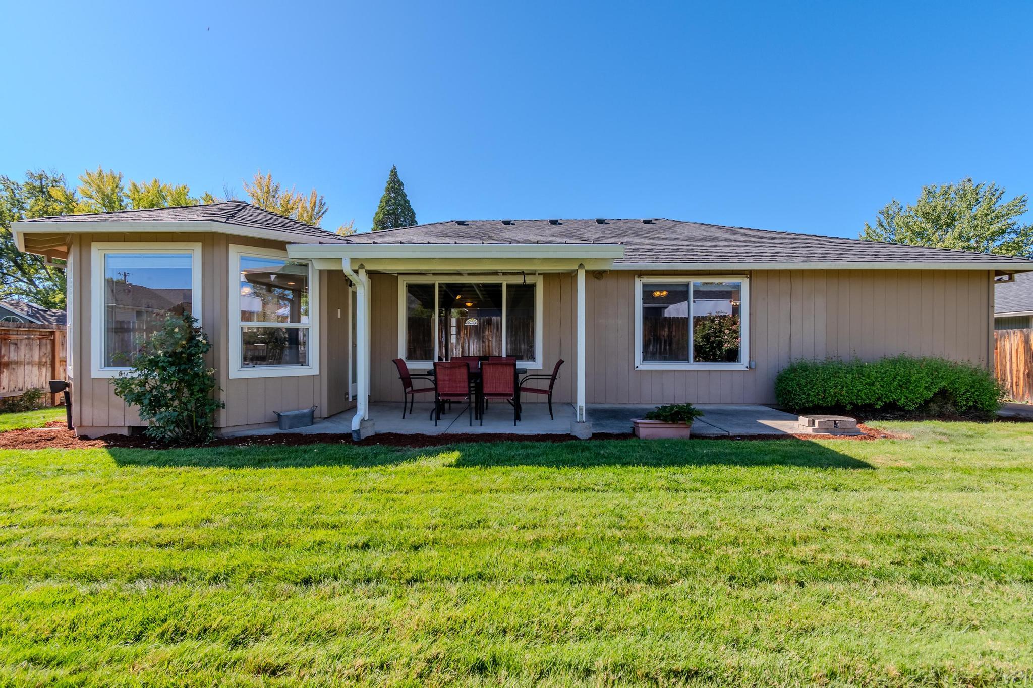 Delta Park Subdivision Unit No 1 - Residential