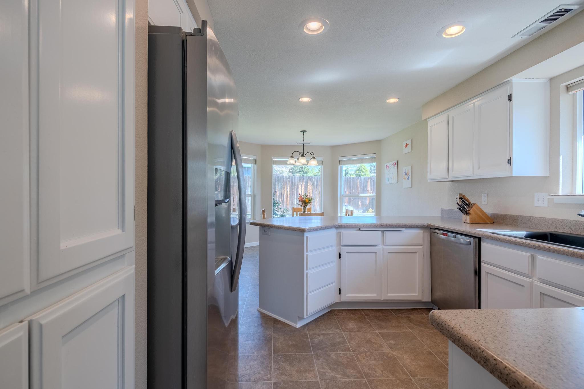 Delta Park Subdivision Unit No 1 - Residential