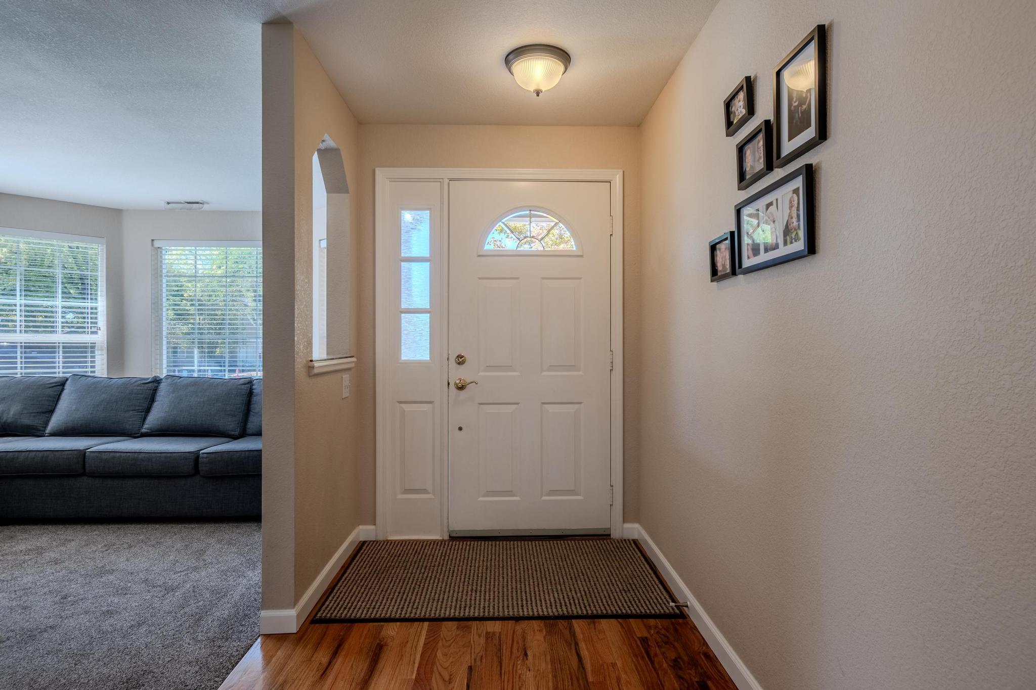 Delta Park Subdivision Unit No 1 - Residential