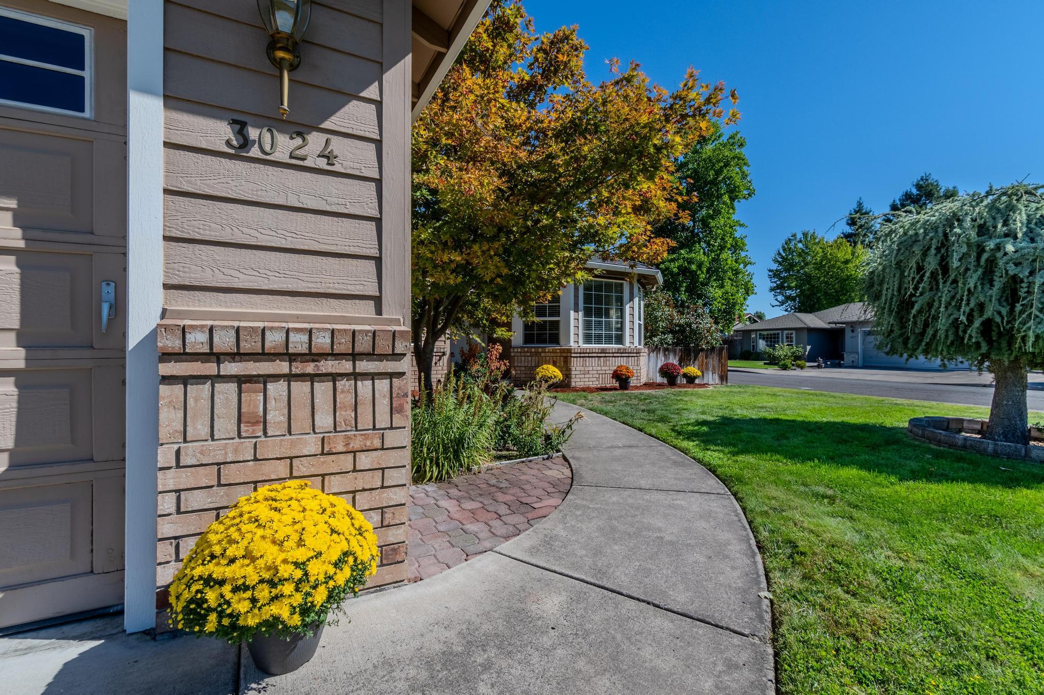 Delta Park Subdivision Unit No 1 - Residential