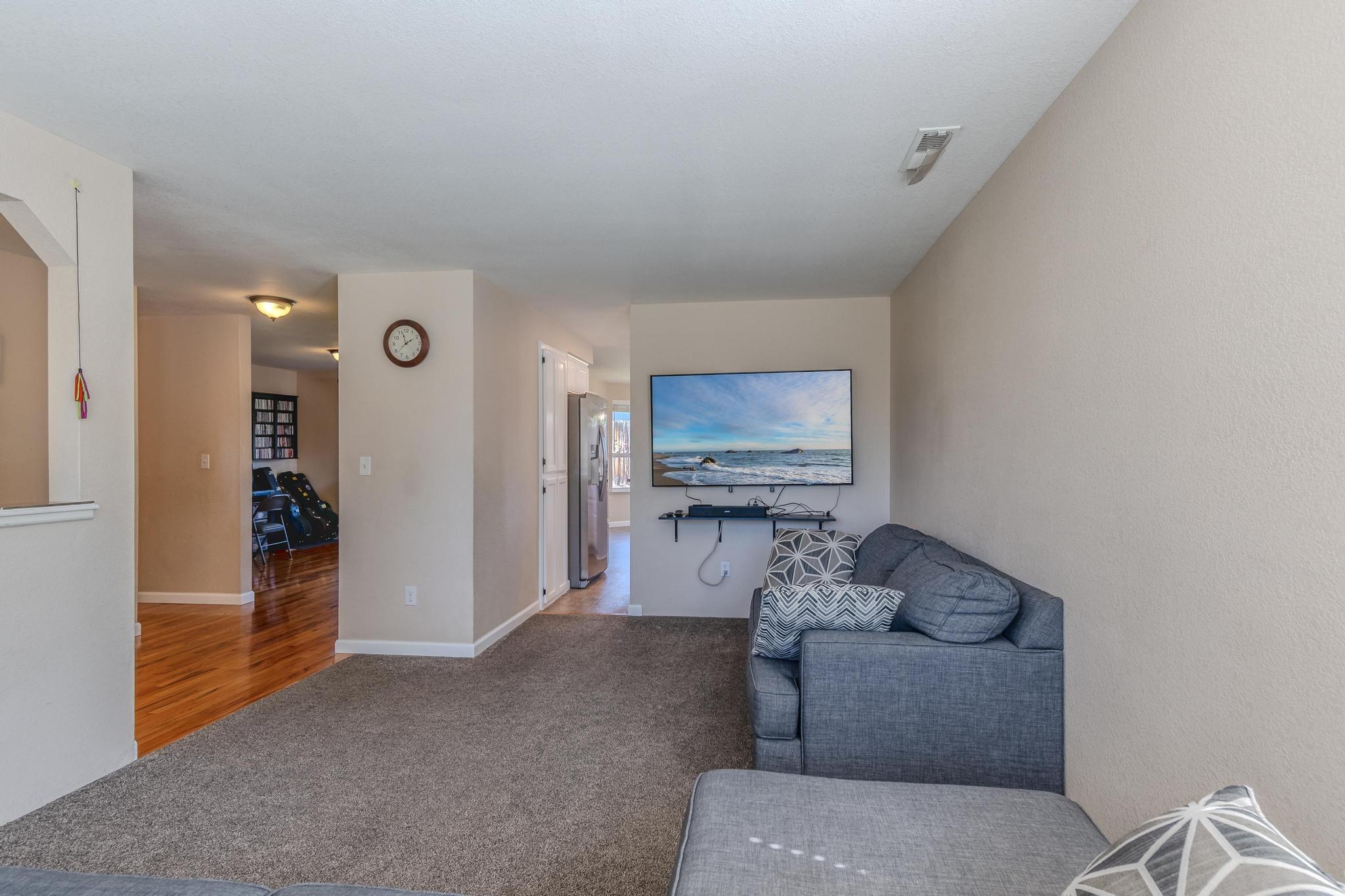 Delta Park Subdivision Unit No 1 - Residential