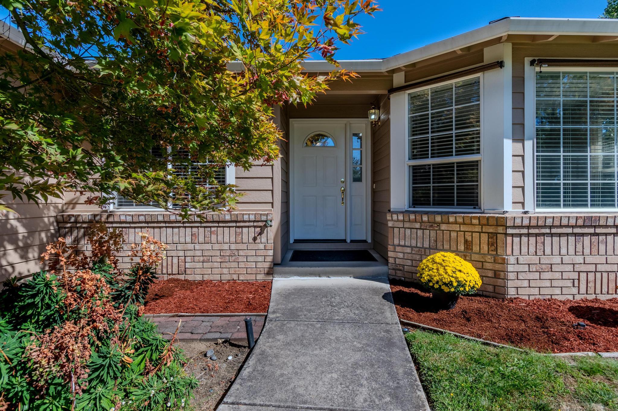 Delta Park Subdivision Unit No 1 - Residential