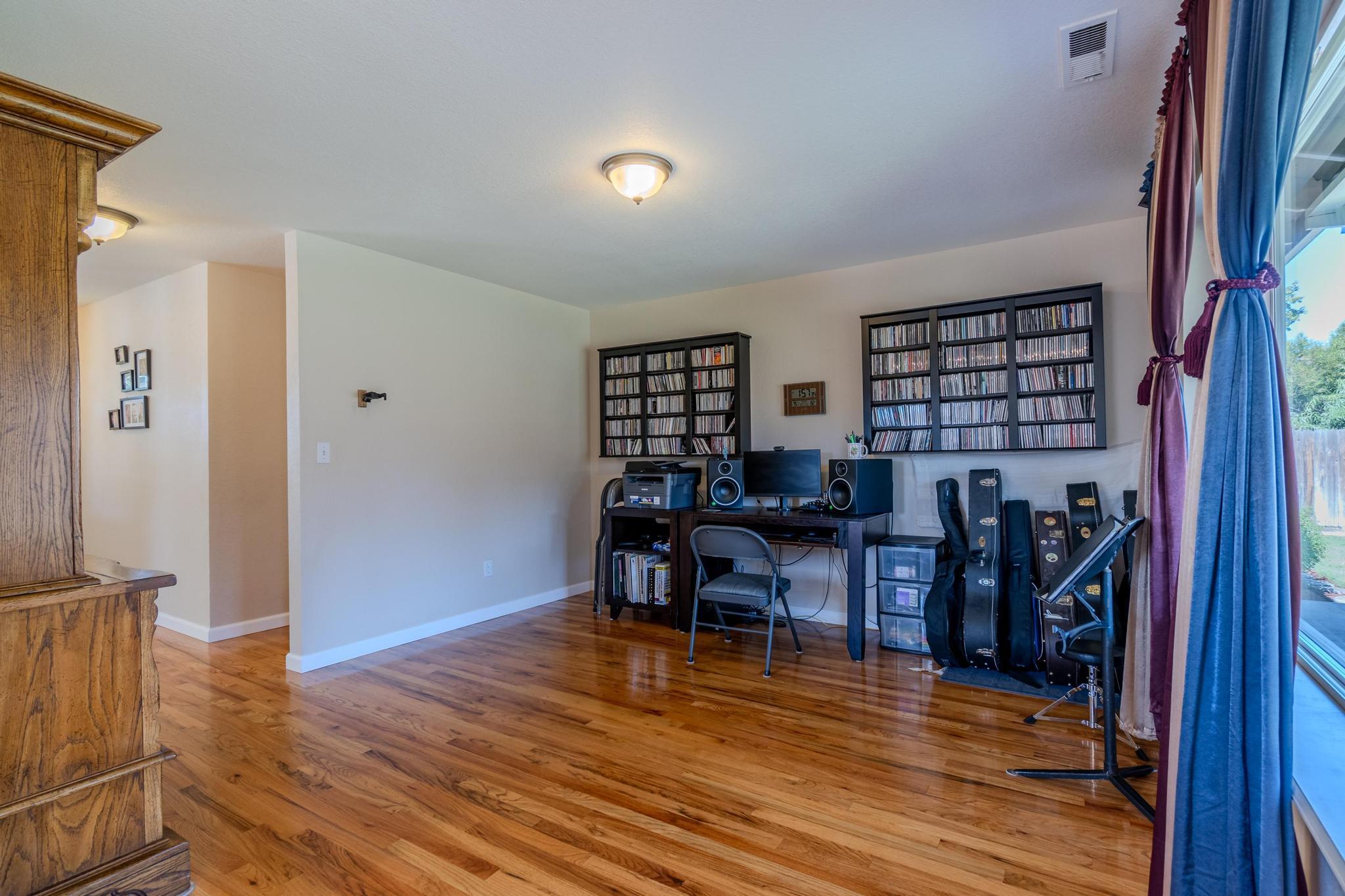 Delta Park Subdivision Unit No 1 - Residential