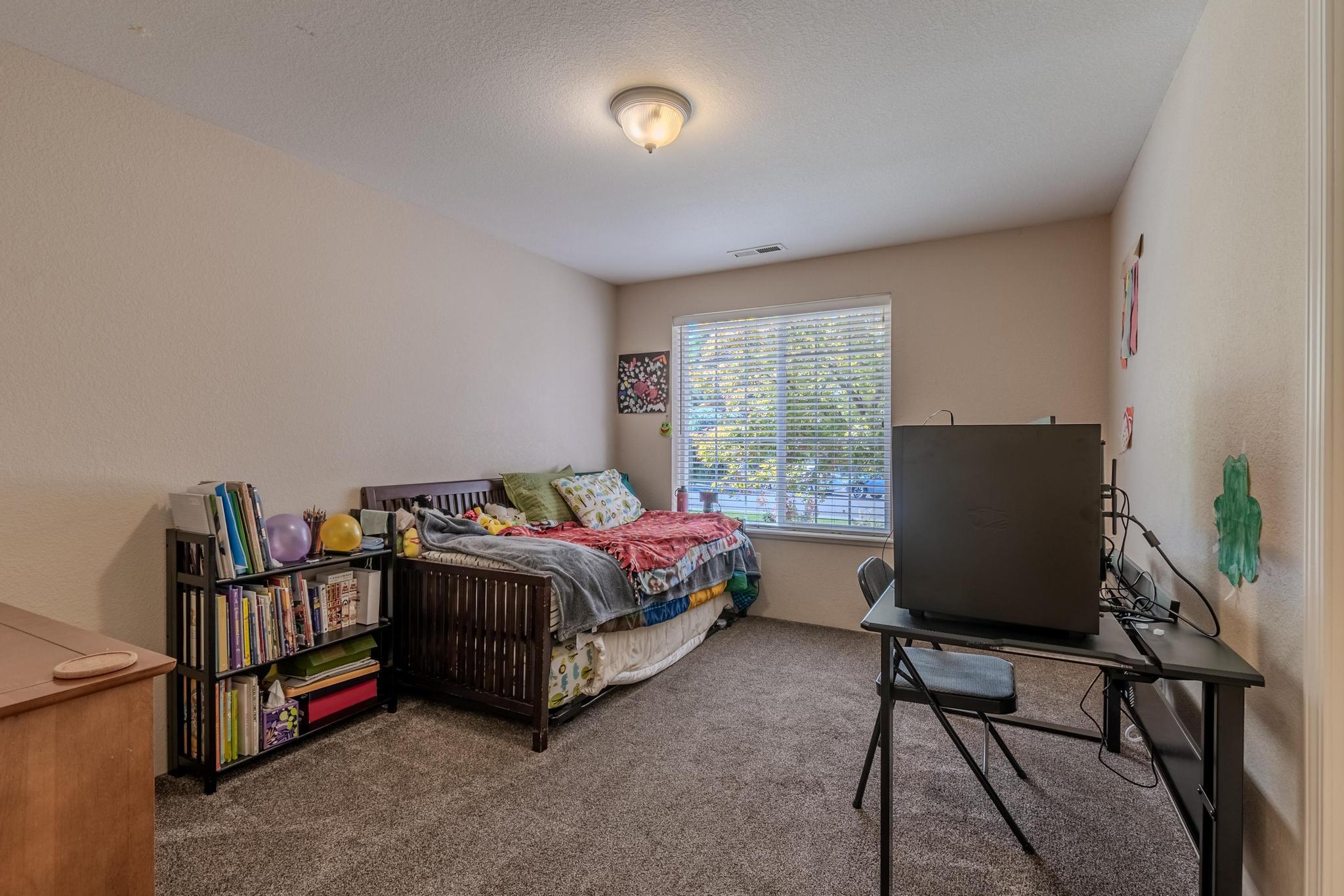 Delta Park Subdivision Unit No 1 - Residential