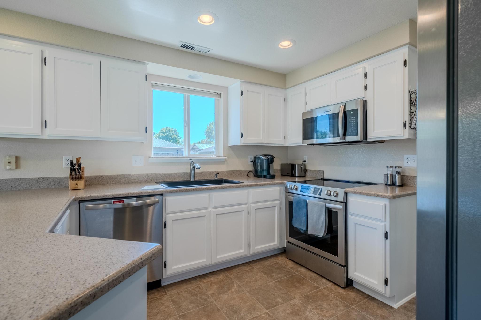 Delta Park Subdivision Unit No 1 - Residential