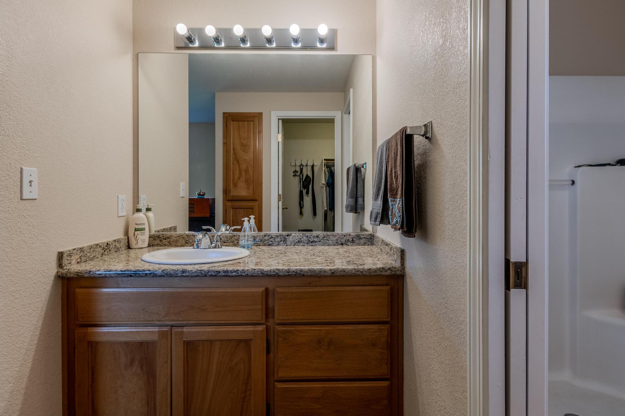 Delta Park Subdivision Unit No 1 - Residential