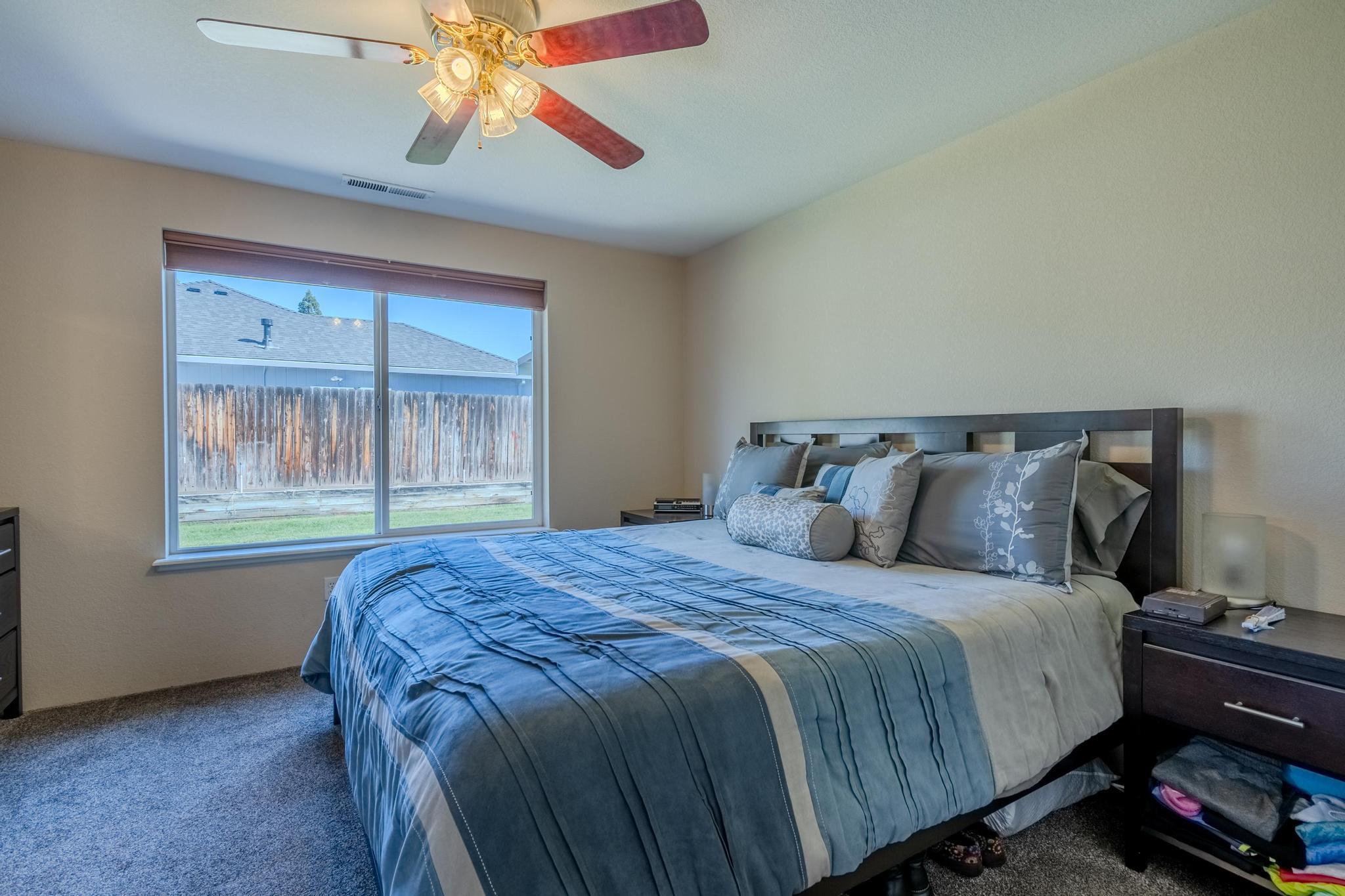 Delta Park Subdivision Unit No 1 - Residential