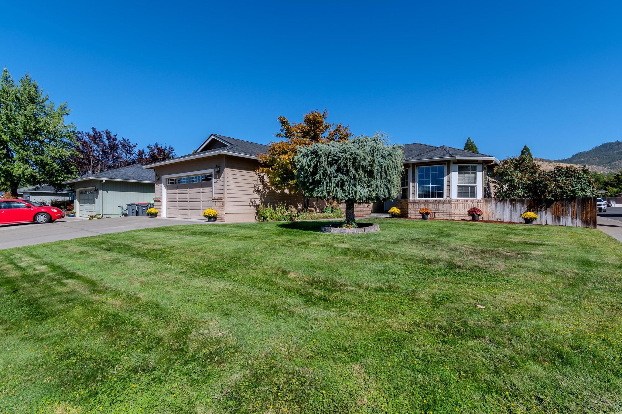 Delta Park Subdivision Unit No 1 - Residential