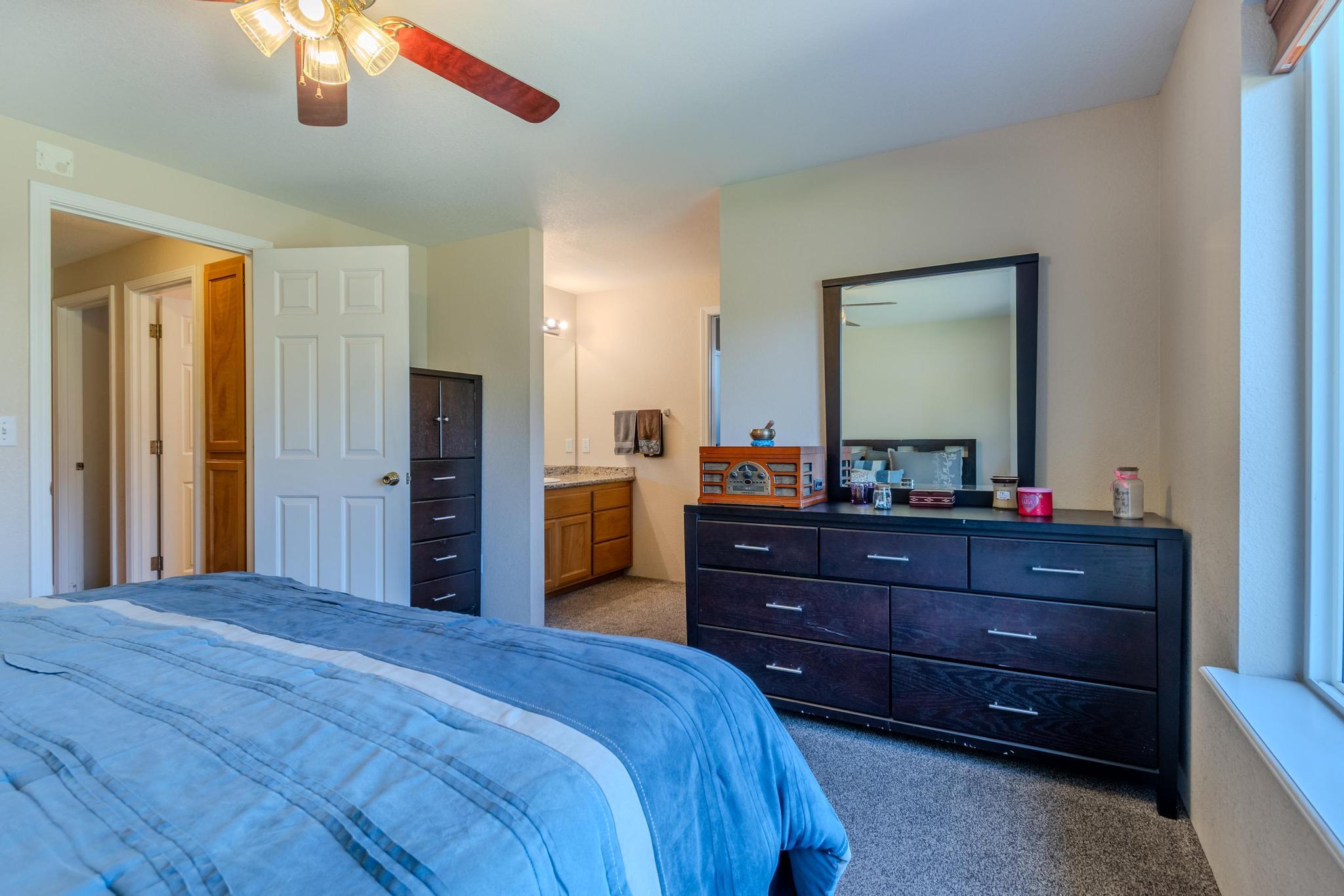 Delta Park Subdivision Unit No 1 - Residential