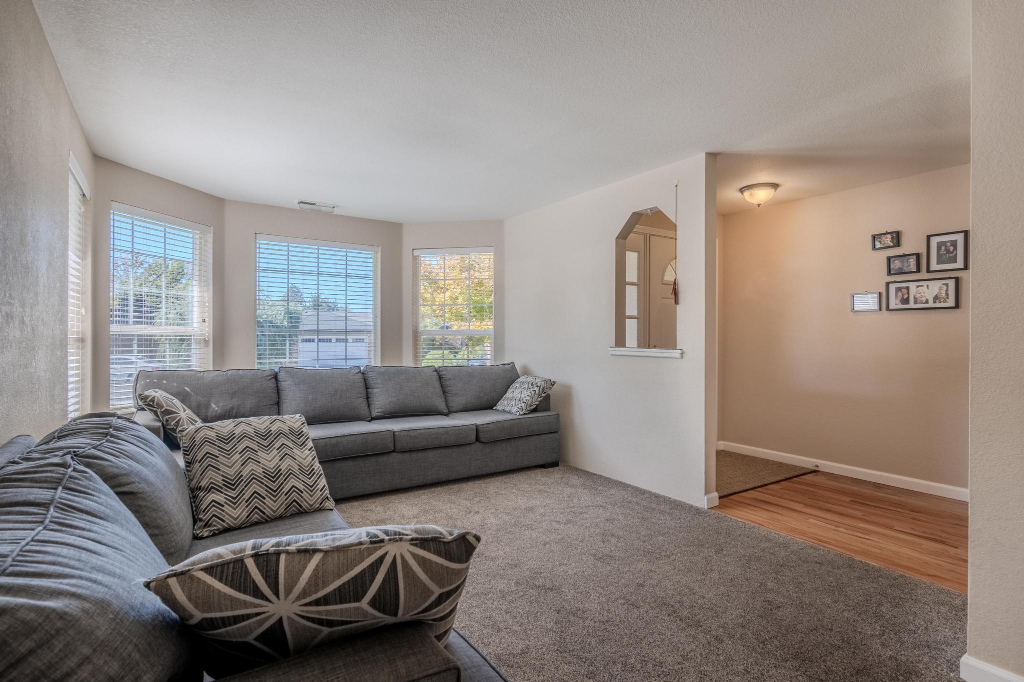 Delta Park Subdivision Unit No 1 - Residential