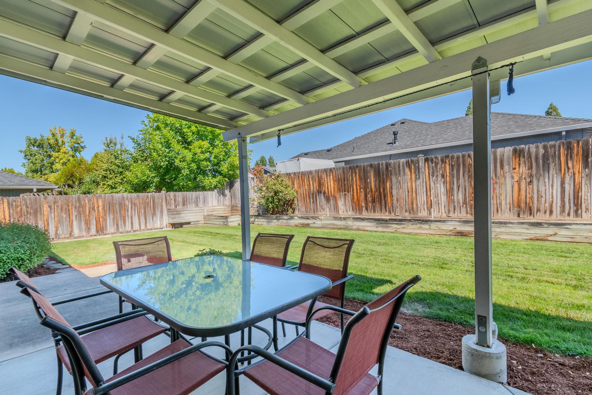 Delta Park Subdivision Unit No 1 - Residential