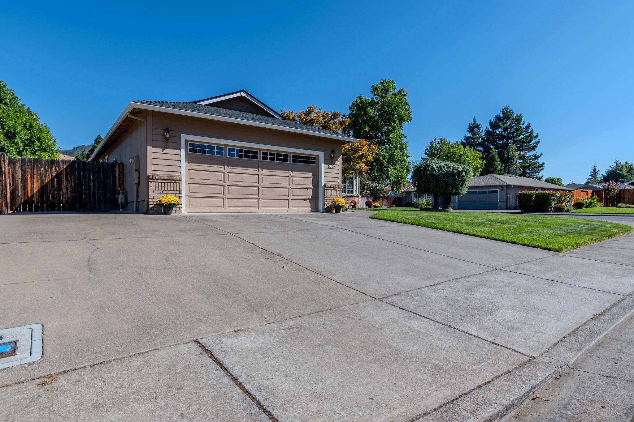 Delta Park Subdivision Unit No 1 - Residential