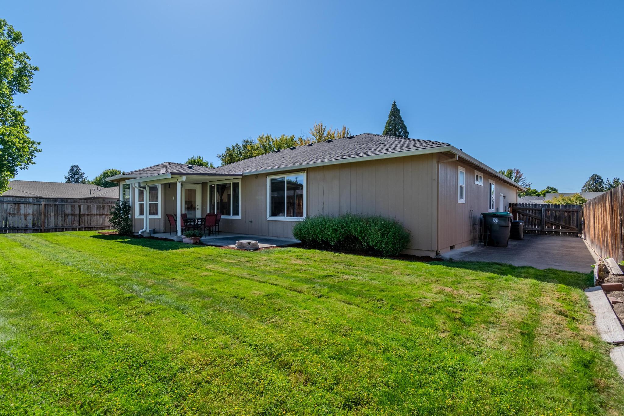 Delta Park Subdivision Unit No 1 - Residential