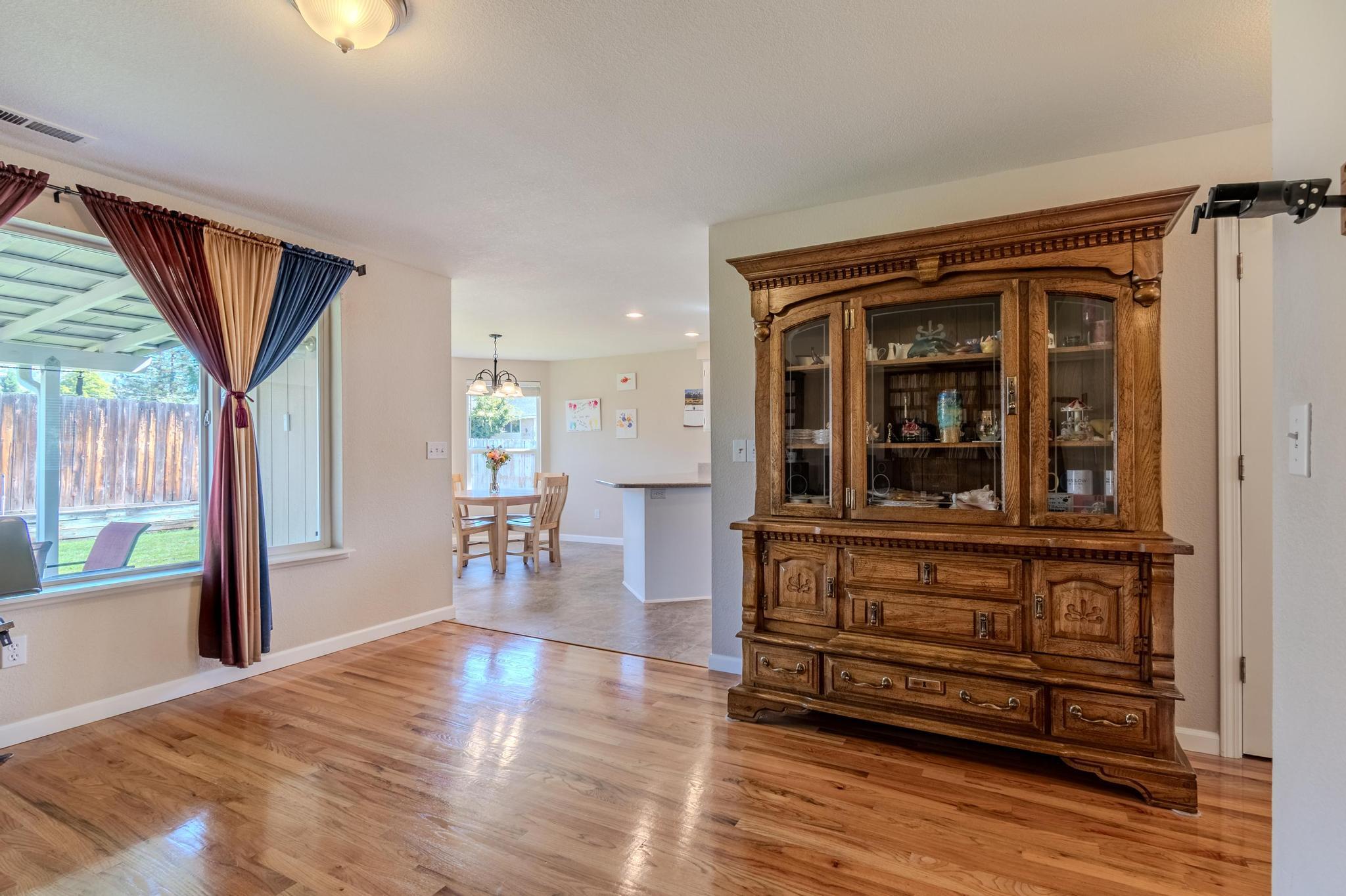 Delta Park Subdivision Unit No 1 - Residential