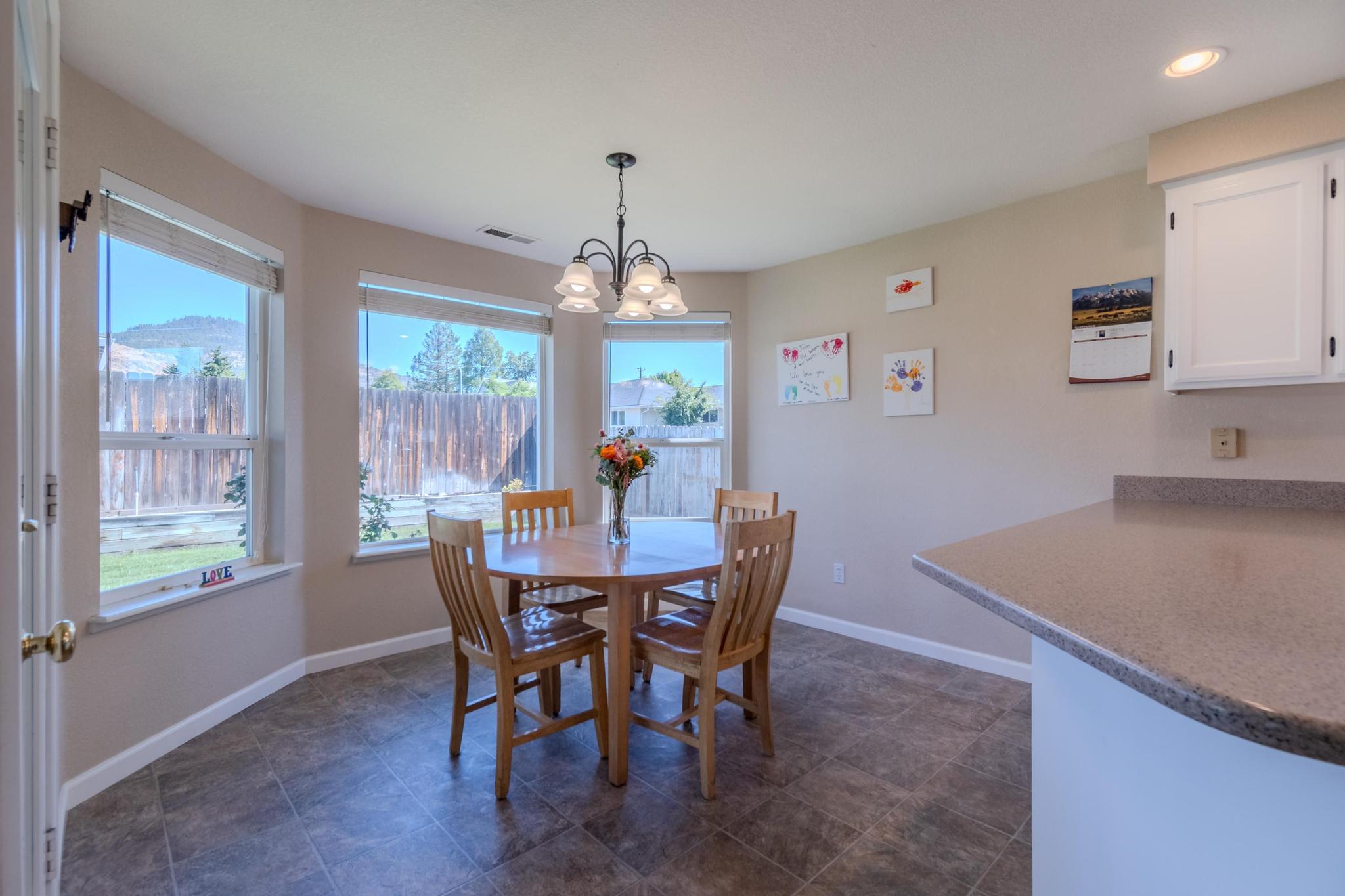 Delta Park Subdivision Unit No 1 - Residential