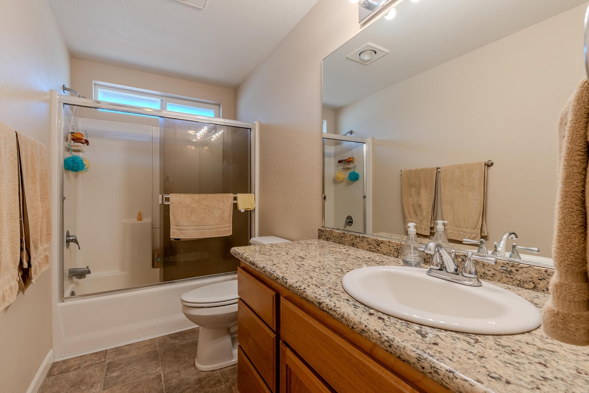 Delta Park Subdivision Unit No 1 - Residential