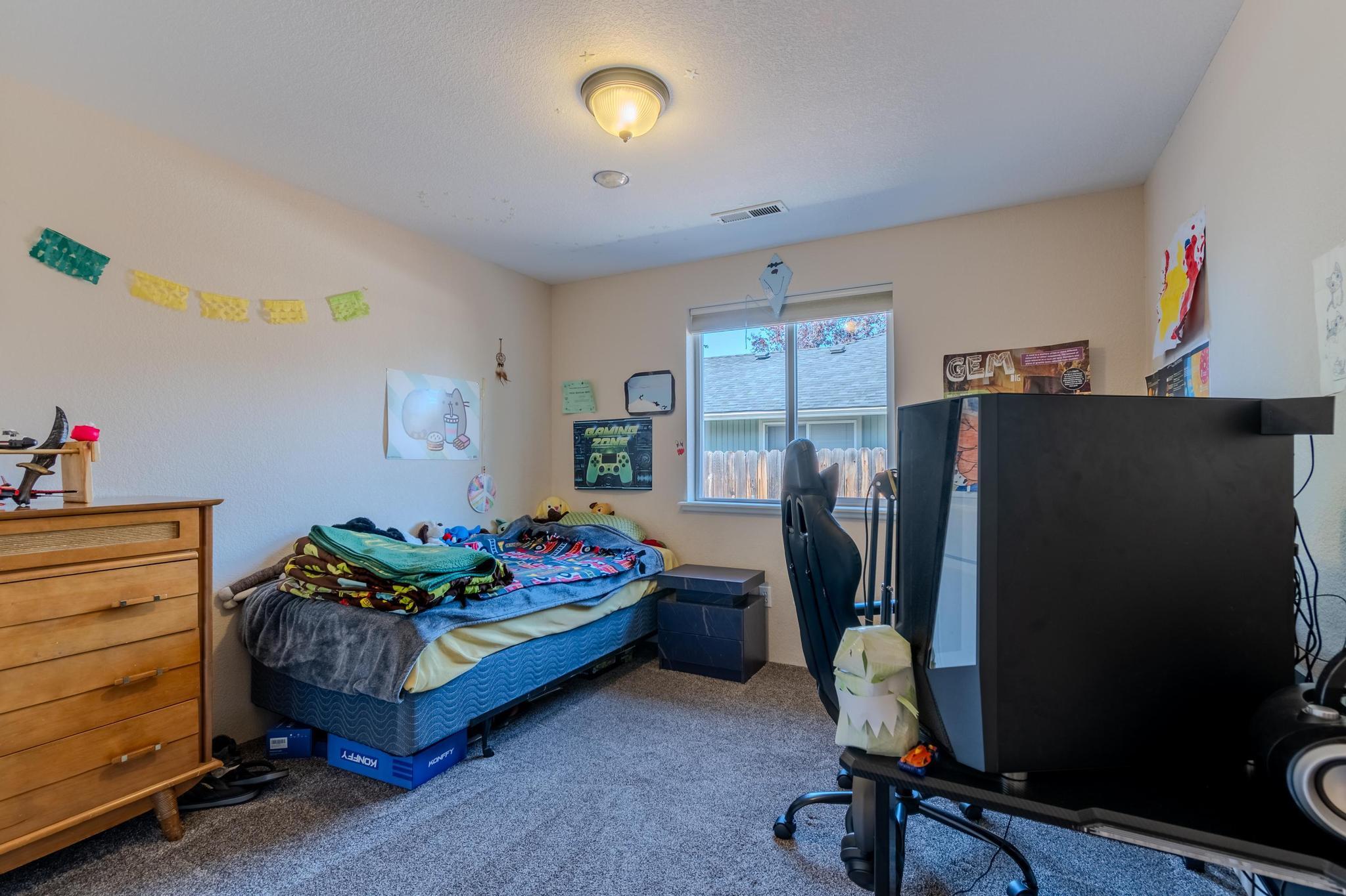 Delta Park Subdivision Unit No 1 - Residential