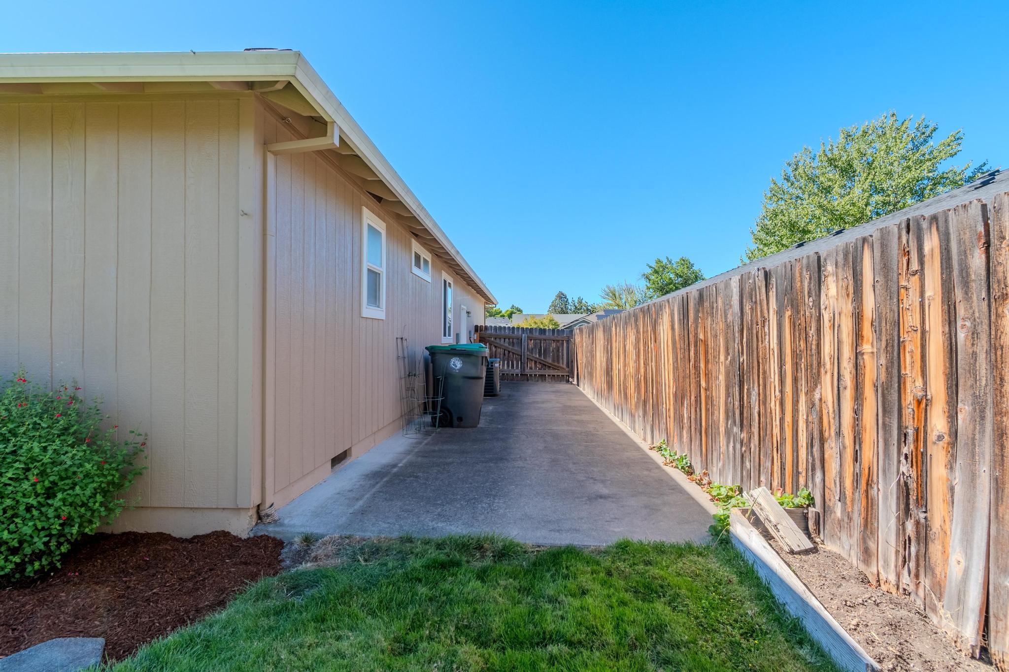 Delta Park Subdivision Unit No 1 - Residential