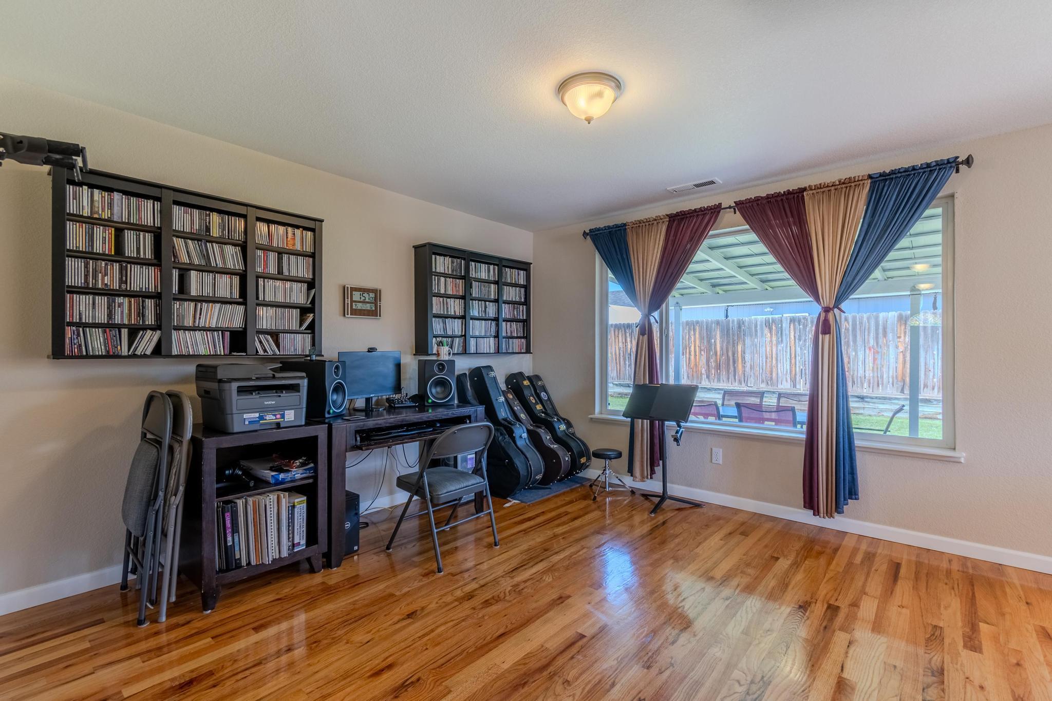 Delta Park Subdivision Unit No 1 - Residential