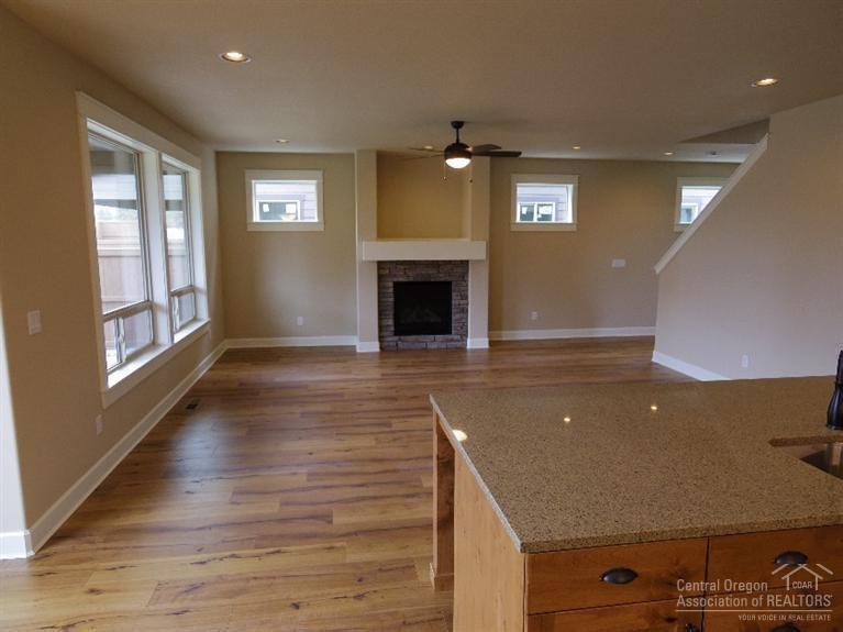 The Bridges - Residential