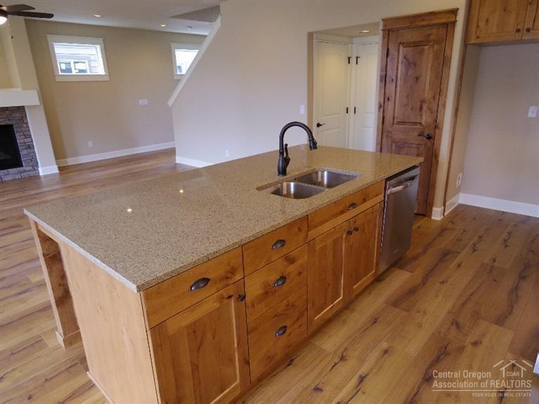 The Bridges - Residential