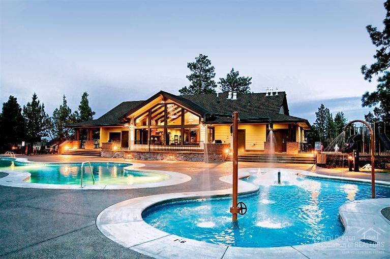 The Bridges - Residential