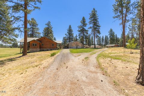 Tiny photo for 23125 Sprague River Road, Sprague River, OR 97639 (MLS # 220224306)