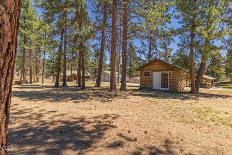 Tiny photo for 23125 Sprague River Road, Sprague River, OR 97639 (MLS # 220224306)