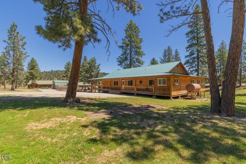 Tiny photo for 23125 Sprague River Road, Sprague River, OR 97639 (MLS # 220224306)