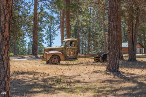 Tiny photo for 23125 Sprague River Road, Sprague River, OR 97639 (MLS # 220224306)
