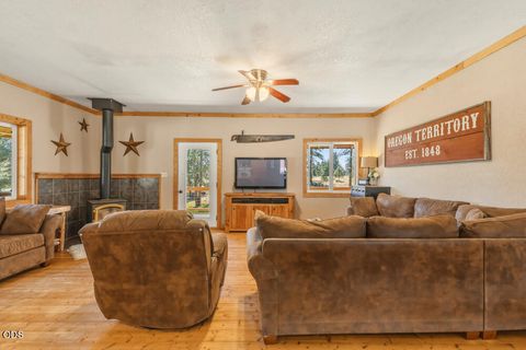 Tiny photo for 23125 Sprague River Road, Sprague River, OR 97639 (MLS # 220224306)