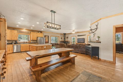 Tiny photo for 23125 Sprague River Road, Sprague River, OR 97639 (MLS # 220224306)