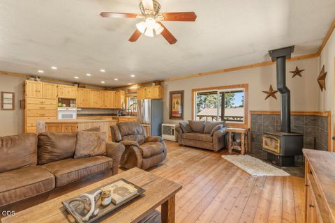 Tiny photo for 23125 Sprague River Road, Sprague River, OR 97639 (MLS # 220224306)
