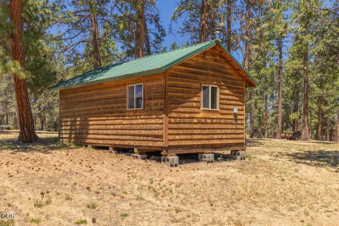 Tiny photo for 23125 Sprague River Road, Sprague River, OR 97639 (MLS # 220224306)