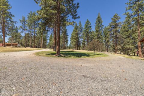 Tiny photo for 23125 Sprague River Road, Sprague River, OR 97639 (MLS # 220224306)