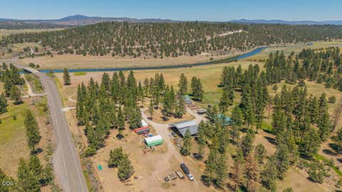 Tiny photo for 23125 Sprague River Road, Sprague River, OR 97639 (MLS # 220224306)