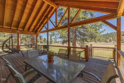 Tiny photo for 23125 Sprague River Road, Sprague River, OR 97639 (MLS # 220224306)