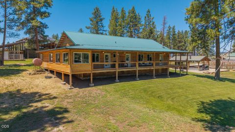 Tiny photo for 23125 Sprague River Road, Sprague River, OR 97639 (MLS # 220224306)