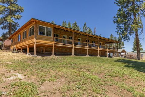 Tiny photo for 23125 Sprague River Road, Sprague River, OR 97639 (MLS # 220224306)