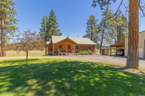 Tiny photo for 23125 Sprague River Road, Sprague River, OR 97639 (MLS # 220224306)