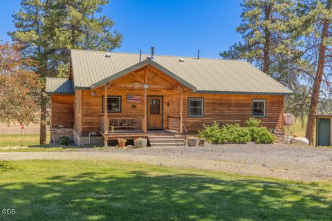 Tiny photo for 23125 Sprague River Road, Sprague River, OR 97639 (MLS # 220224306)